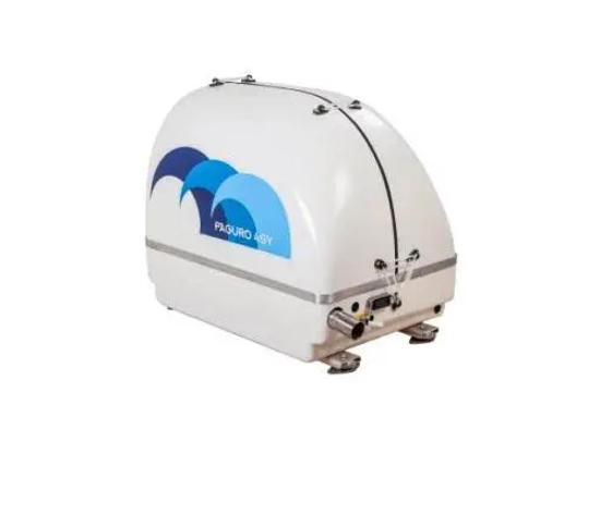 Imagen de GENERADOR PAGURO 4SY 230v 50hz 4kw