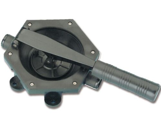 Imagen de BOMBA ACHIQUE MANUAL  36LTS