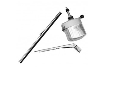 Imagen de LIMPIAPARABRISAS 12v 110º