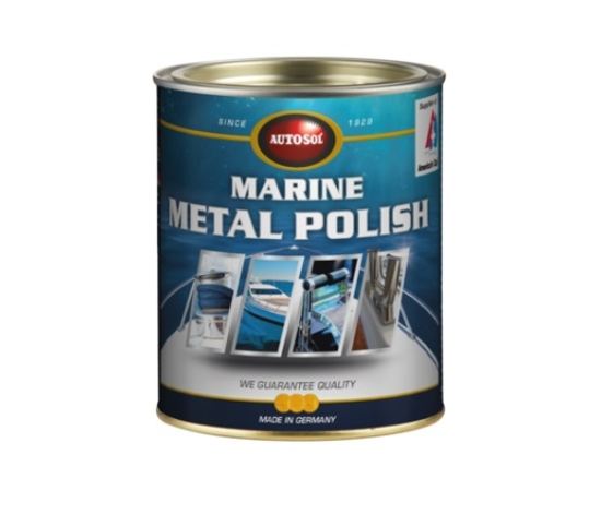Imagen de AUTOSOL 1191 MARINE SHINE POLISH 750ML