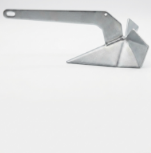 Imagen de ANCLA DELTA GALVANIZADA 20KGS