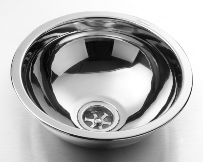 Imagen de FREGADERO INOX. 0  290 mm.